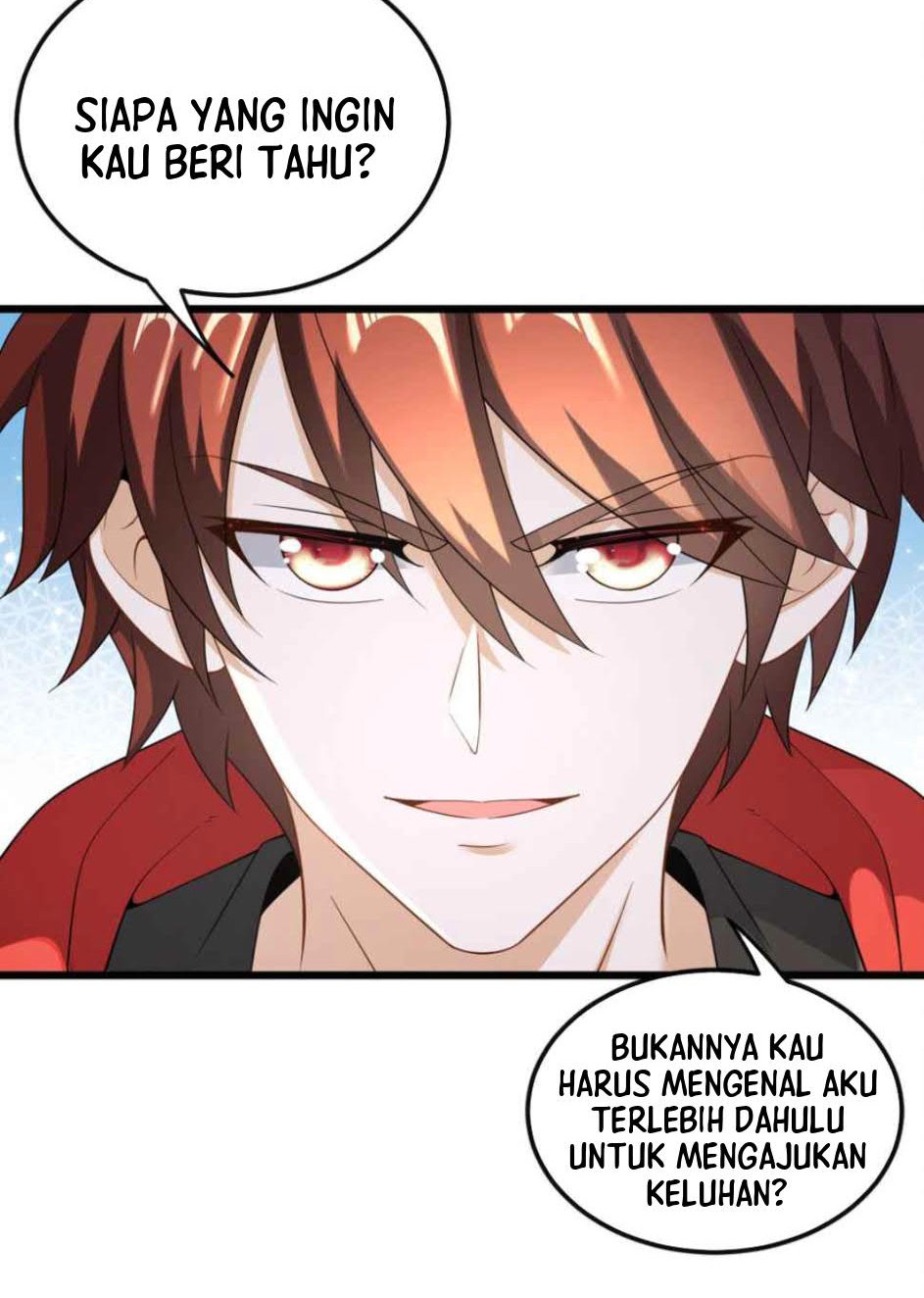 Rebirth I Am The King of Entertainment Chapter 37 - halaman 10