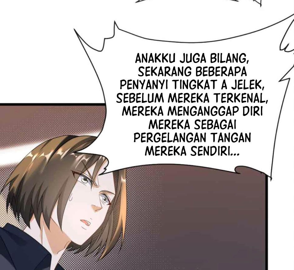 Rebirth I Am The King of Entertainment Chapter 37 - halaman 12