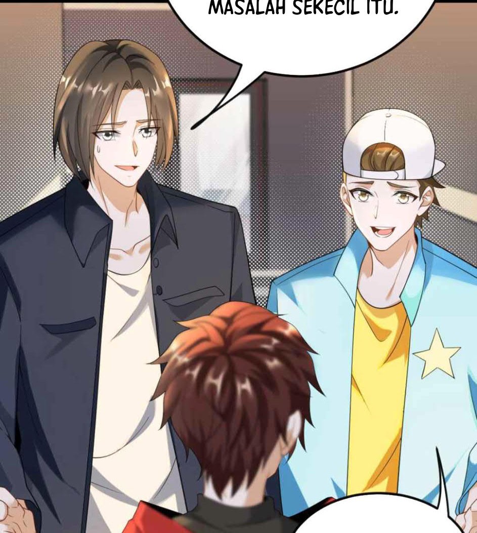 Rebirth I Am The King of Entertainment Chapter 37 - halaman 14