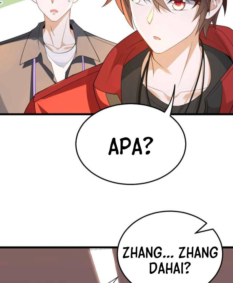 Rebirth I Am The King of Entertainment Chapter 37 - halaman 18