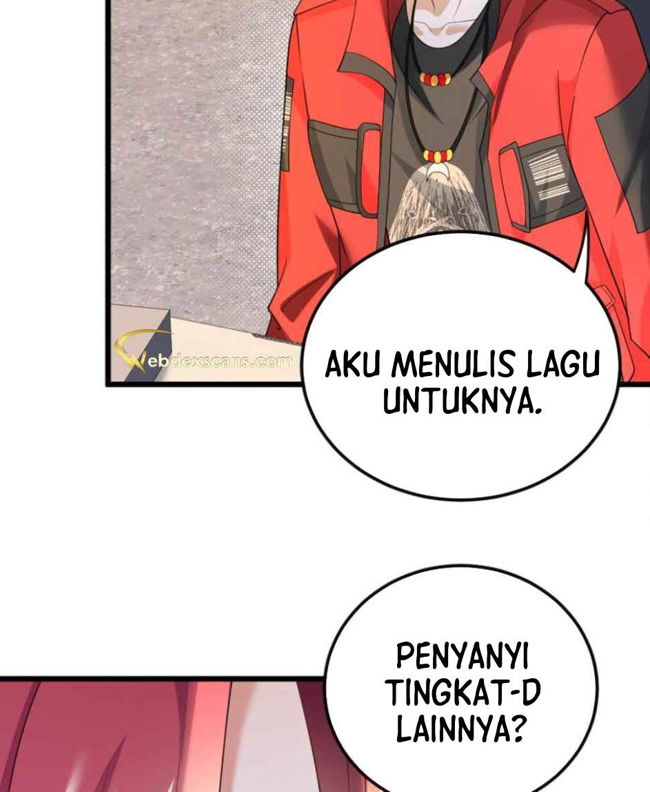 Rebirth I Am The King of Entertainment Chapter 37 - halaman 22