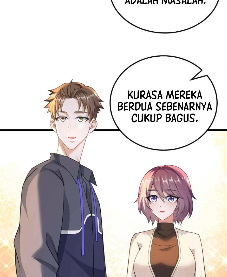 Rebirth I Am The King of Entertainment Chapter 37 - halaman 24