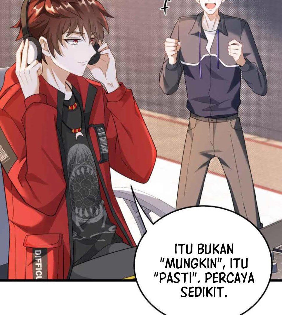 Rebirth I Am The King of Entertainment Chapter 37 - halaman 4