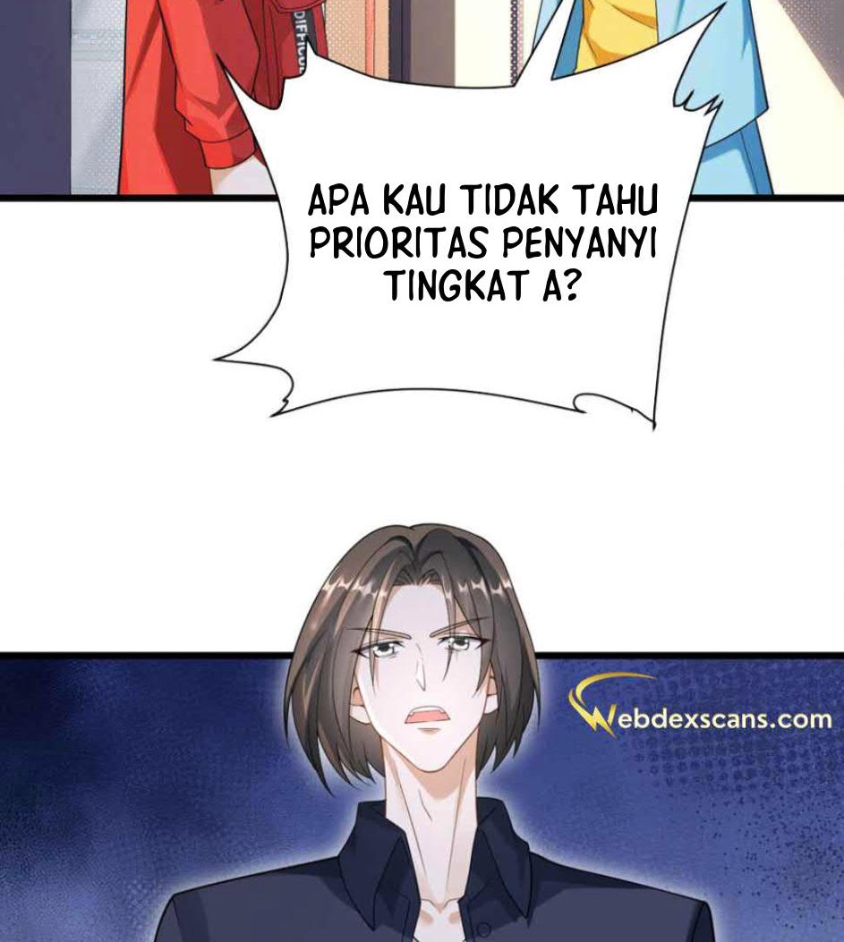Rebirth I Am The King of Entertainment Chapter 37 - halaman 8