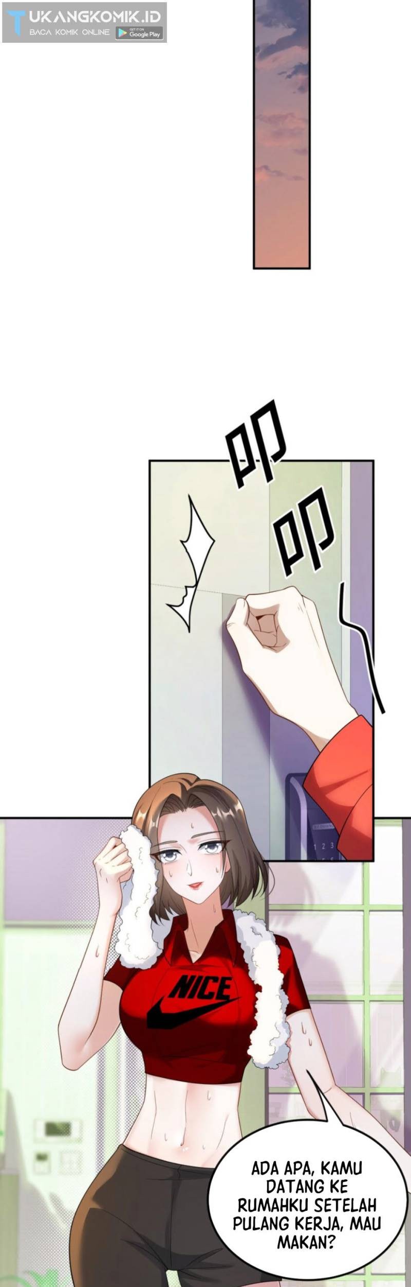 Rebirth I Am The King of Entertainment Chapter 38 - halaman 15