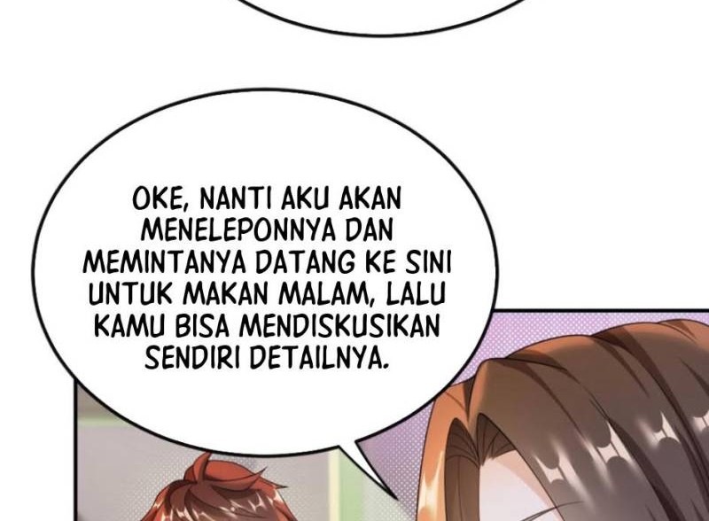 Rebirth I Am The King of Entertainment Chapter 38 - halaman 18
