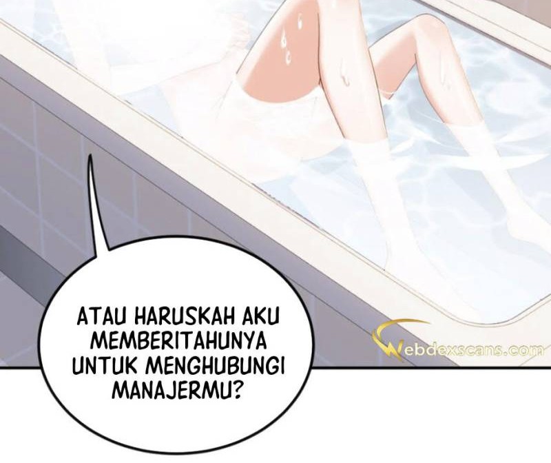 Rebirth I Am The King of Entertainment Chapter 38 - halaman 20