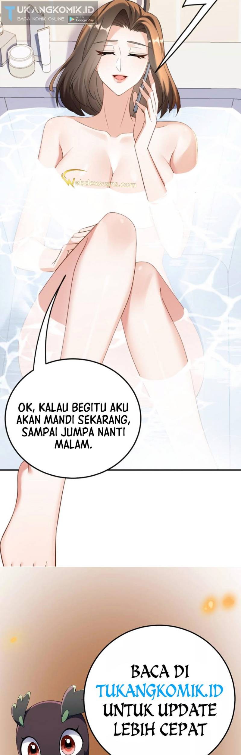 Rebirth I Am The King of Entertainment Chapter 38 - halaman 23