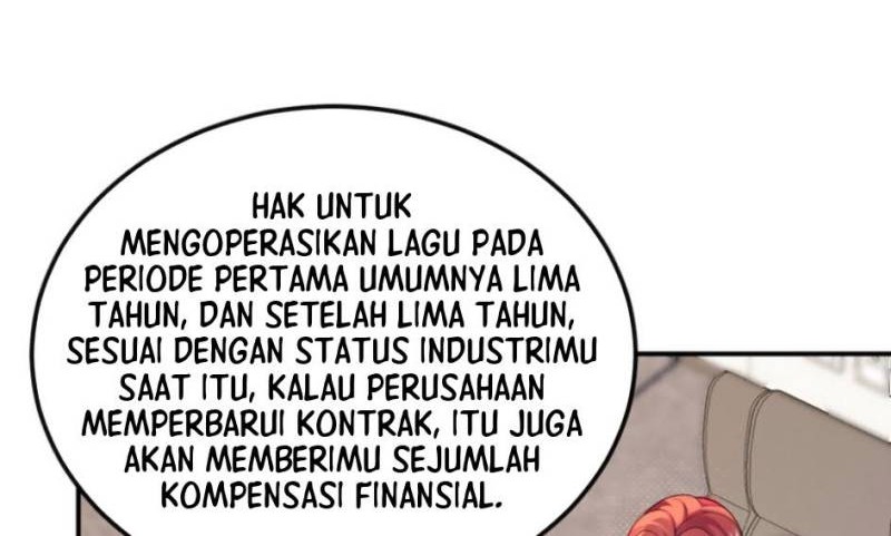Rebirth I Am The King of Entertainment Chapter 38 - halaman 4