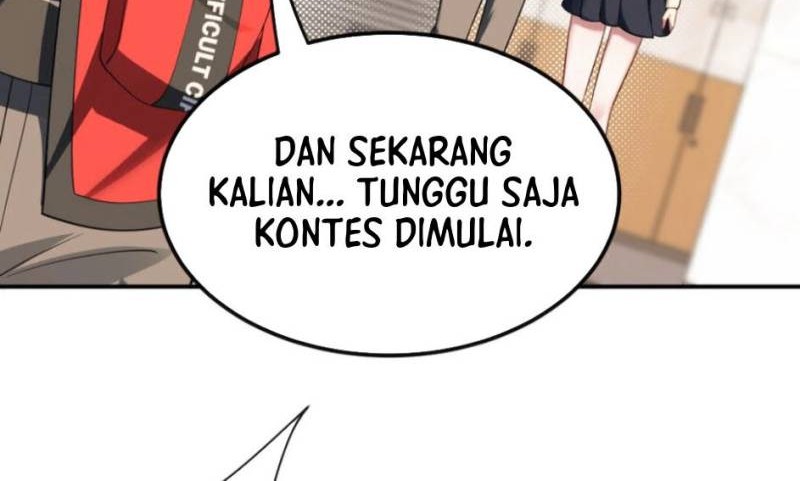 Rebirth I Am The King of Entertainment Chapter 38 - halaman 8