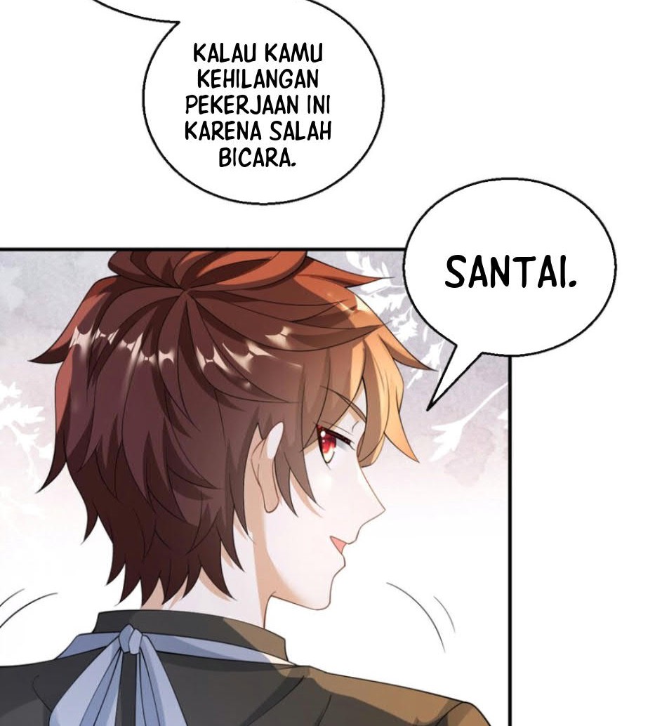 Rebirth I Am The King of Entertainment Chapter 39 - halaman 10