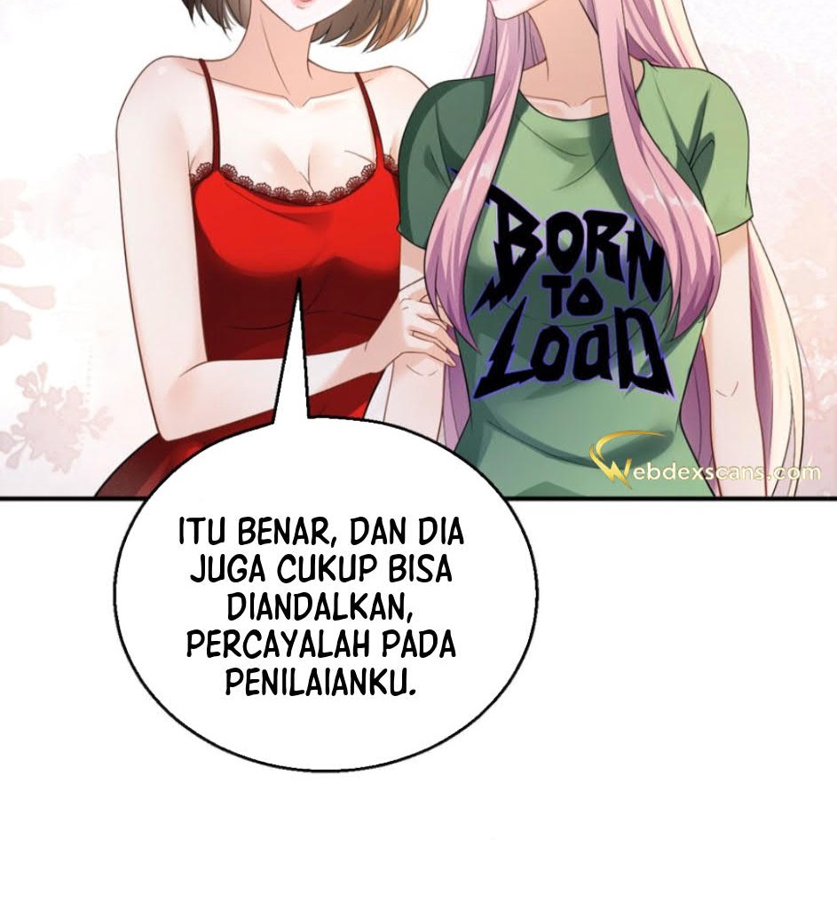Rebirth I Am The King of Entertainment Chapter 39 - halaman 16