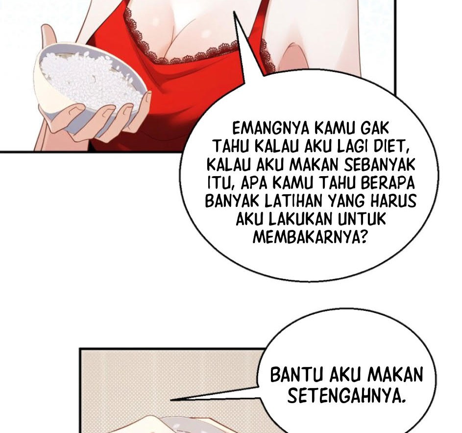 Rebirth I Am The King of Entertainment Chapter 39 - halaman 18