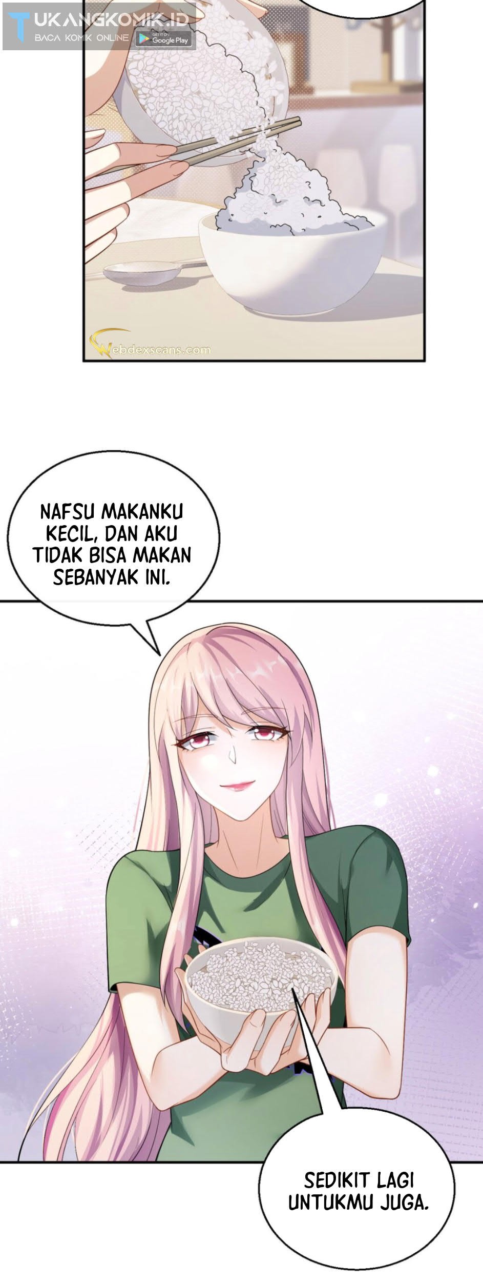 Rebirth I Am The King of Entertainment Chapter 39 - halaman 19