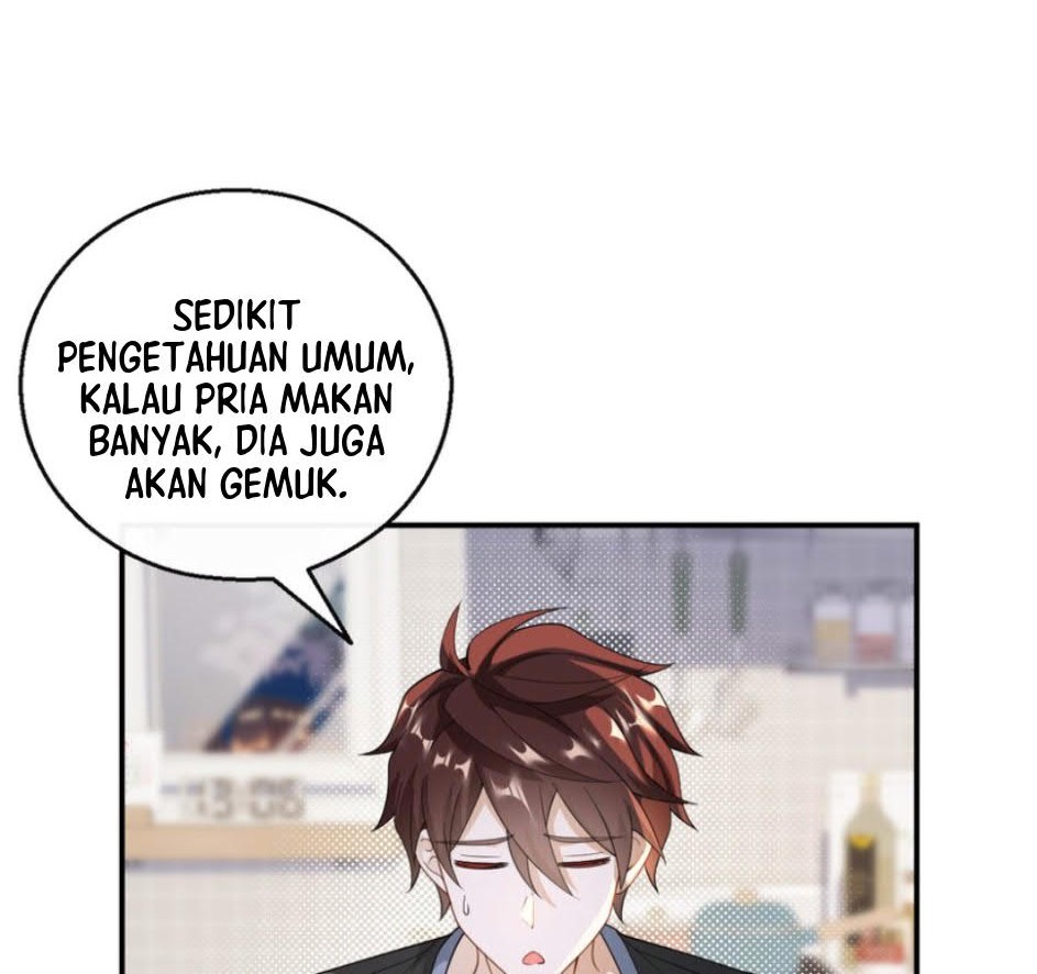 Rebirth I Am The King of Entertainment Chapter 39 - halaman 20