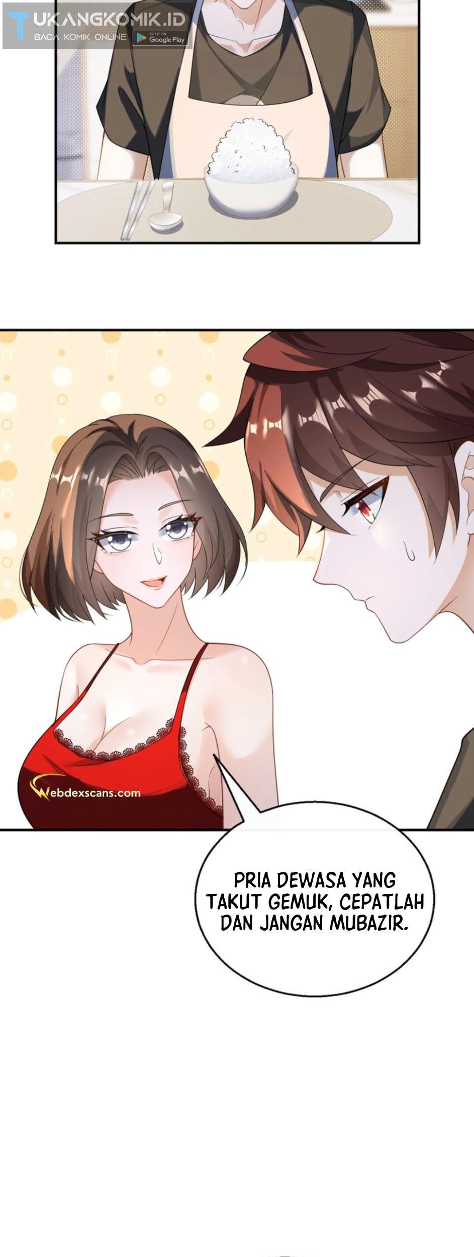 Rebirth I Am The King of Entertainment Chapter 39 - halaman 21