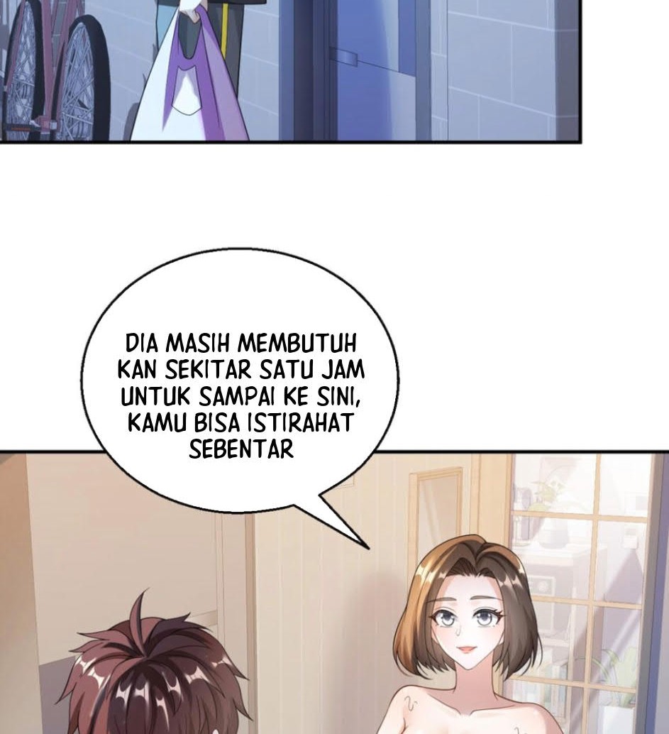 Rebirth I Am The King of Entertainment Chapter 39 - halaman 4