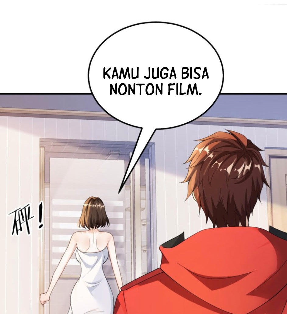 Rebirth I Am The King of Entertainment Chapter 39 - halaman 6