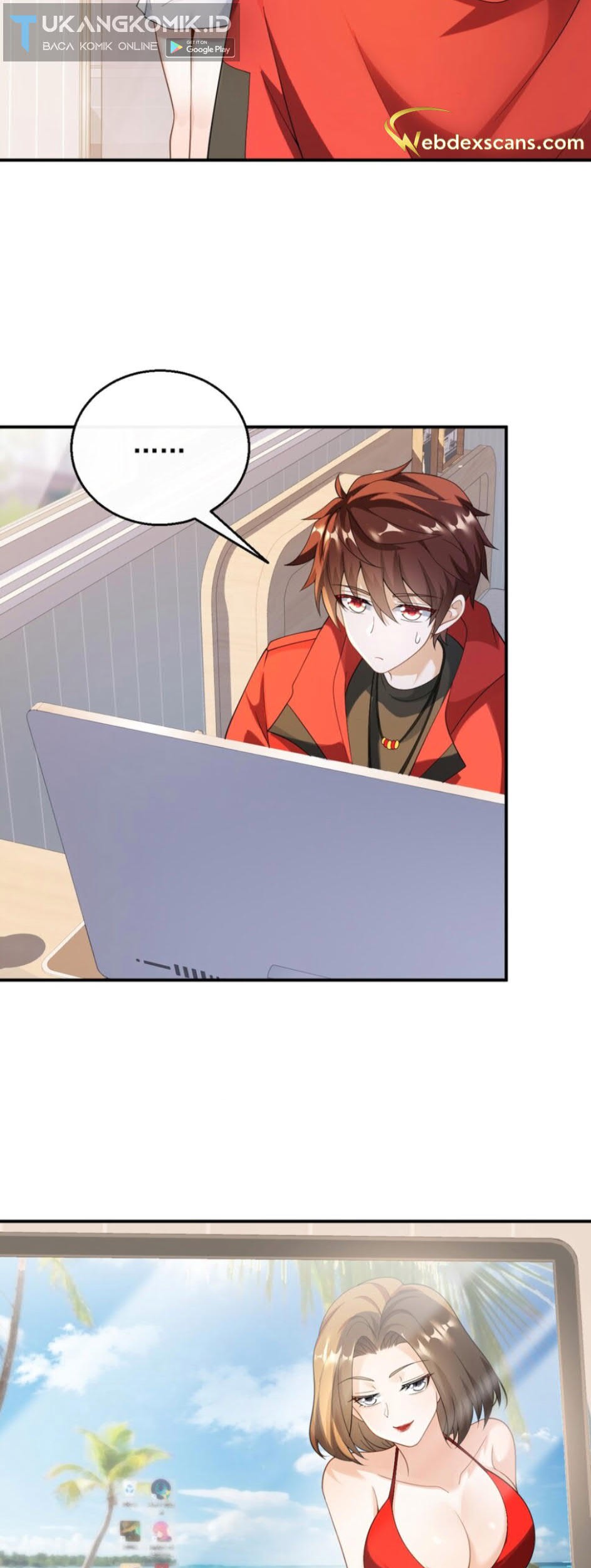 Rebirth I Am The King of Entertainment Chapter 39 - halaman 7