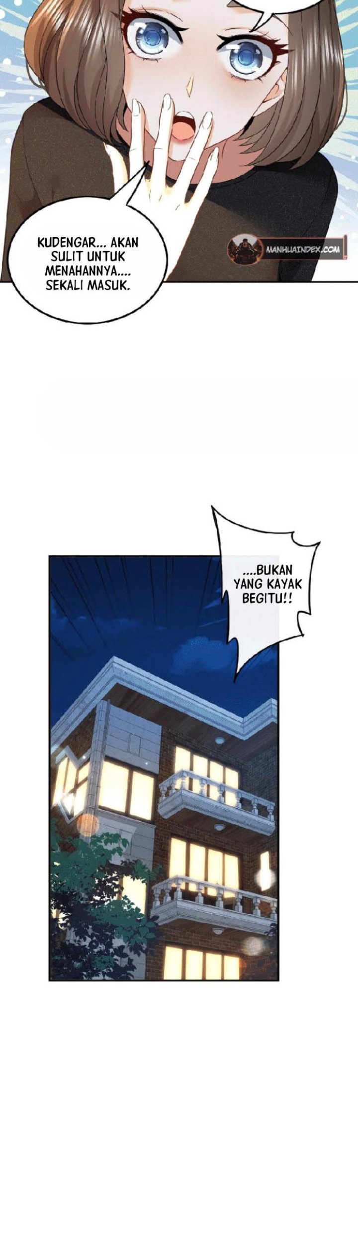 Rebirth I Am The King of Entertainment Chapter 4 - halaman 11