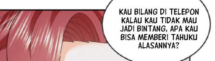 Rebirth I Am The King of Entertainment Chapter 4 - halaman 15
