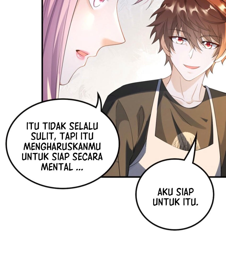 Rebirth I Am The King of Entertainment Chapter 40 - halaman 10