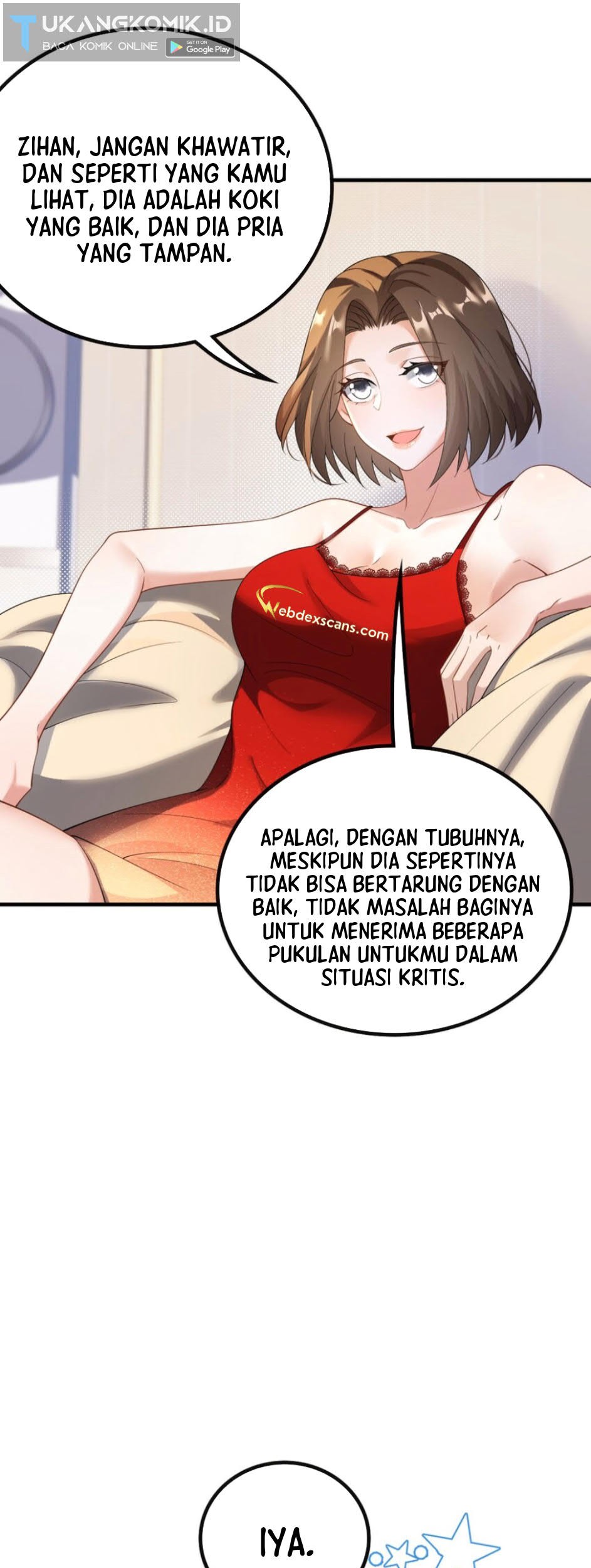 Rebirth I Am The King of Entertainment Chapter 40 - halaman 11