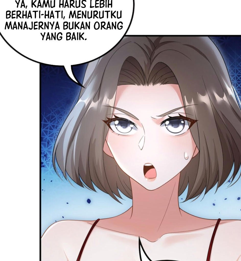 Rebirth I Am The King of Entertainment Chapter 40 - halaman 18