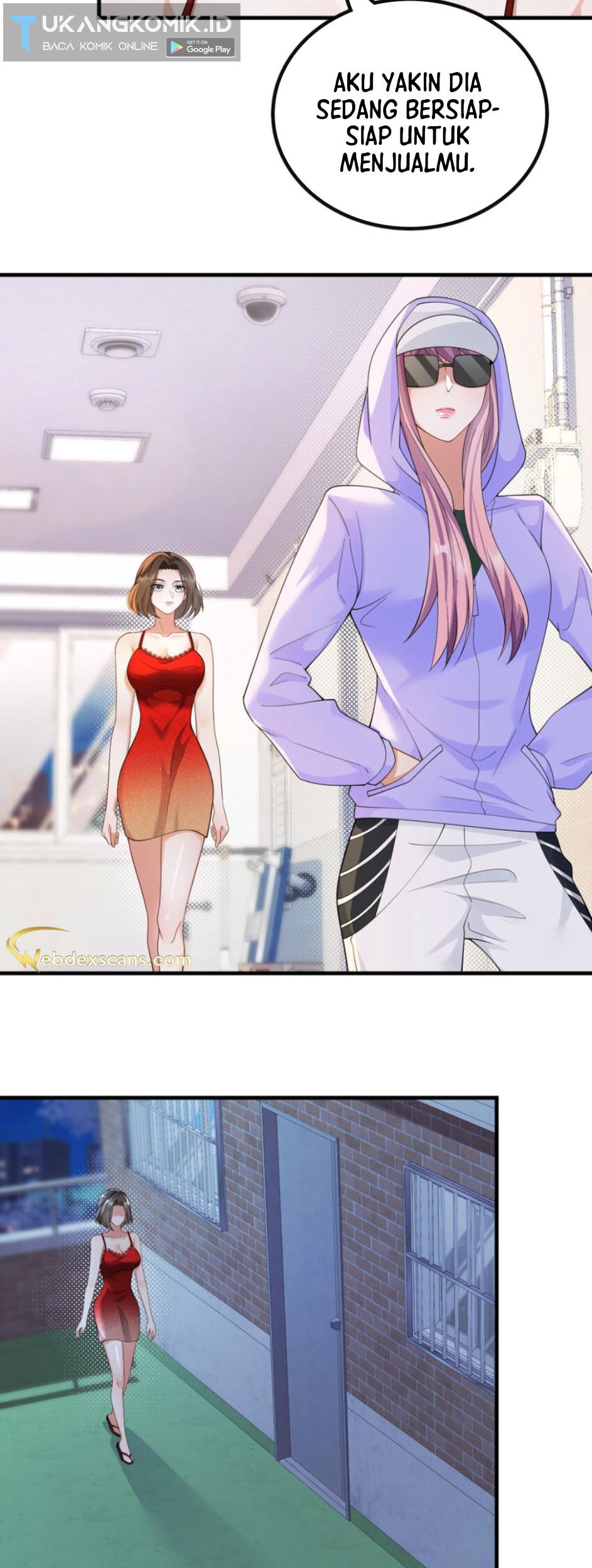 Rebirth I Am The King of Entertainment Chapter 40 - halaman 19