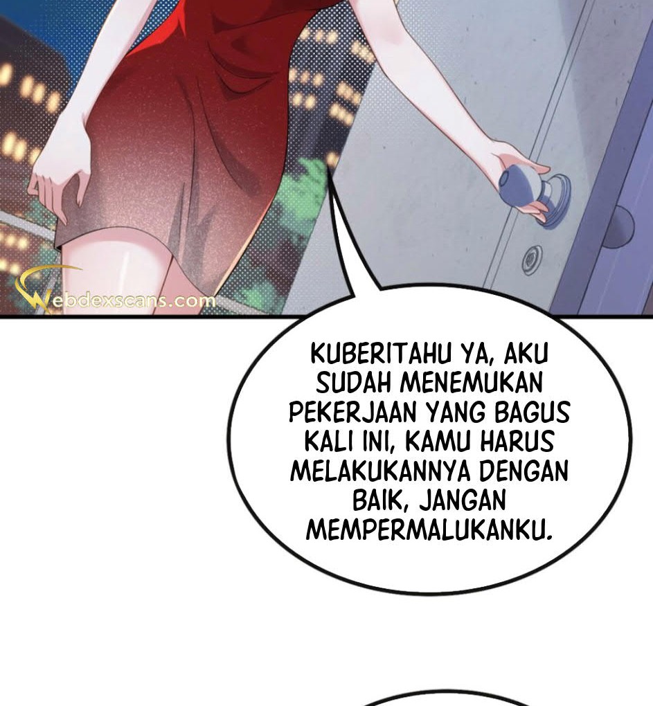 Rebirth I Am The King of Entertainment Chapter 40 - halaman 24