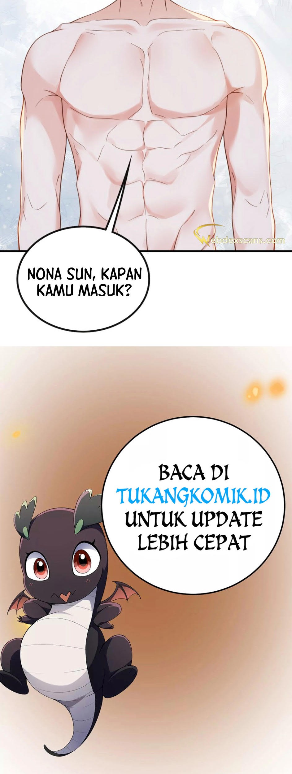 Rebirth I Am The King of Entertainment Chapter 40 - halaman 28