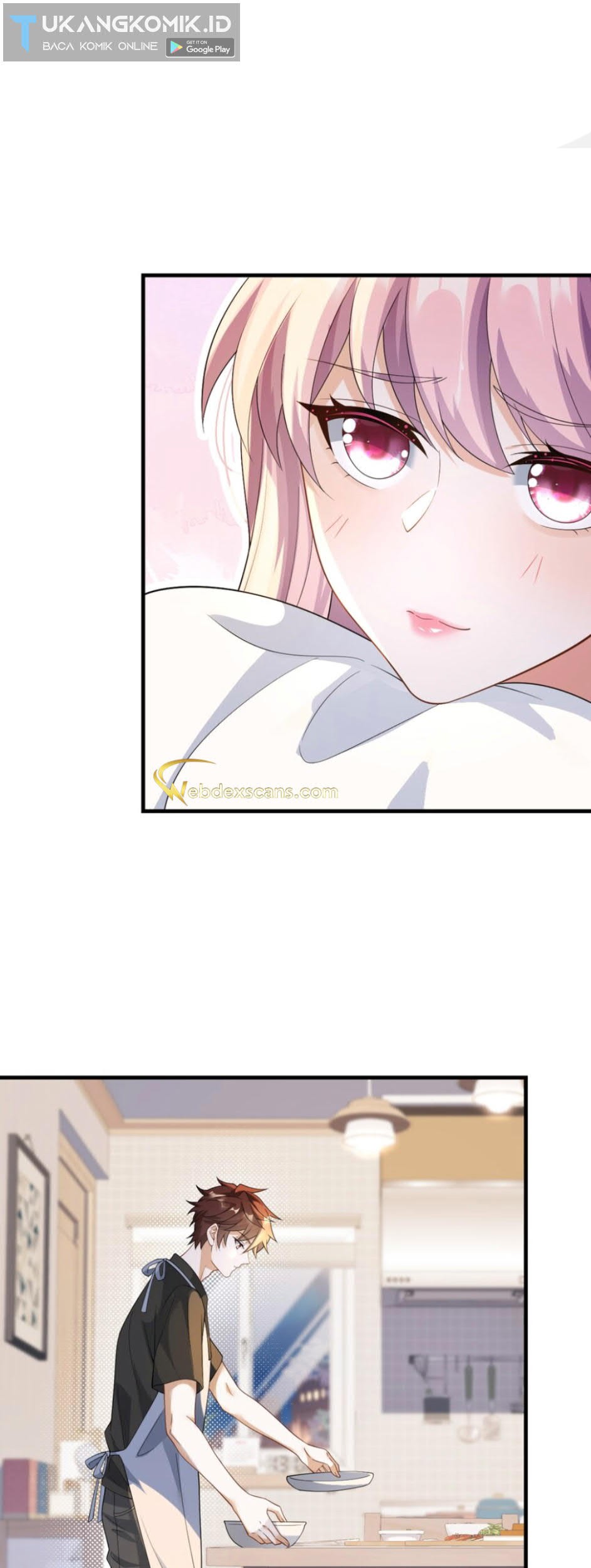 Rebirth I Am The King of Entertainment Chapter 40 - halaman 7