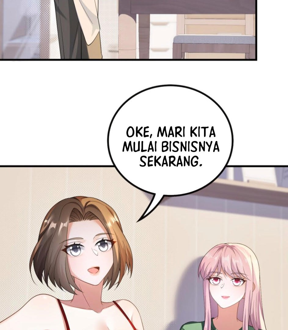 Rebirth I Am The King of Entertainment Chapter 40 - halaman 8