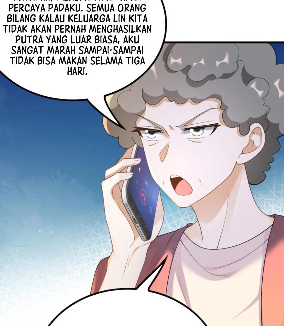 Rebirth I Am The King of Entertainment Chapter 41 - halaman 10