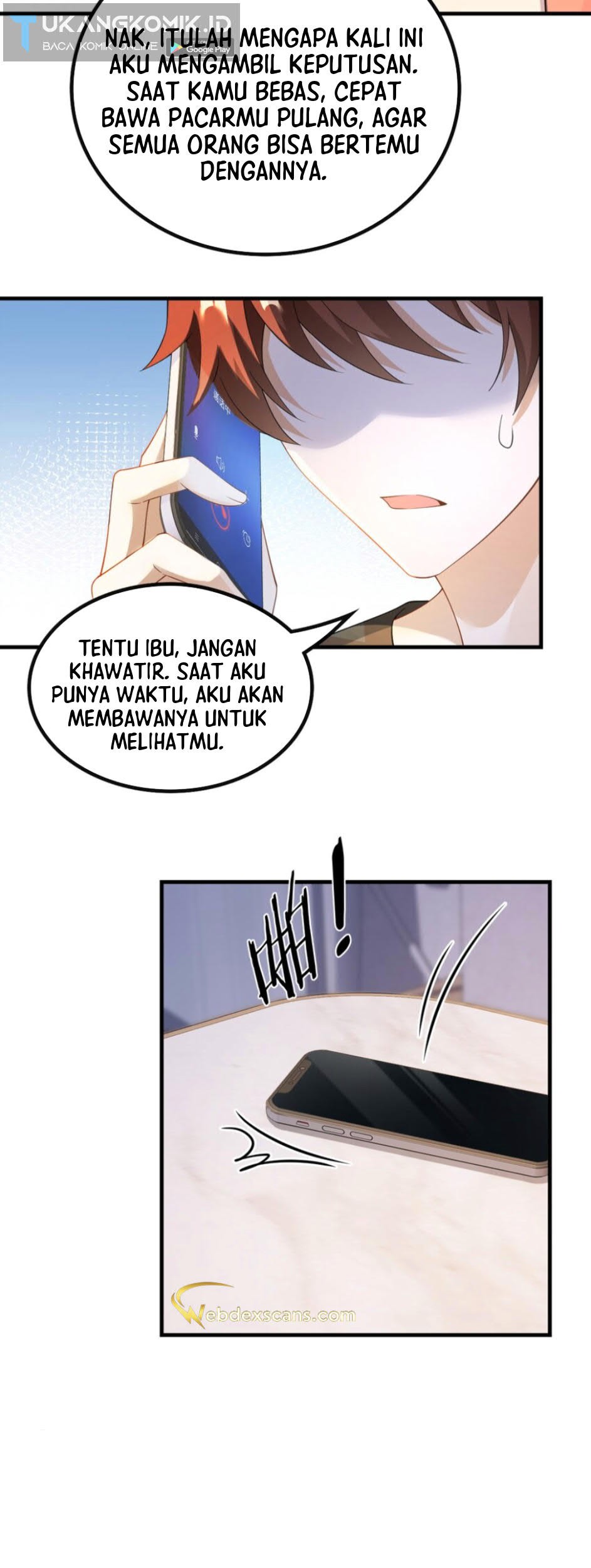 Rebirth I Am The King of Entertainment Chapter 41 - halaman 11