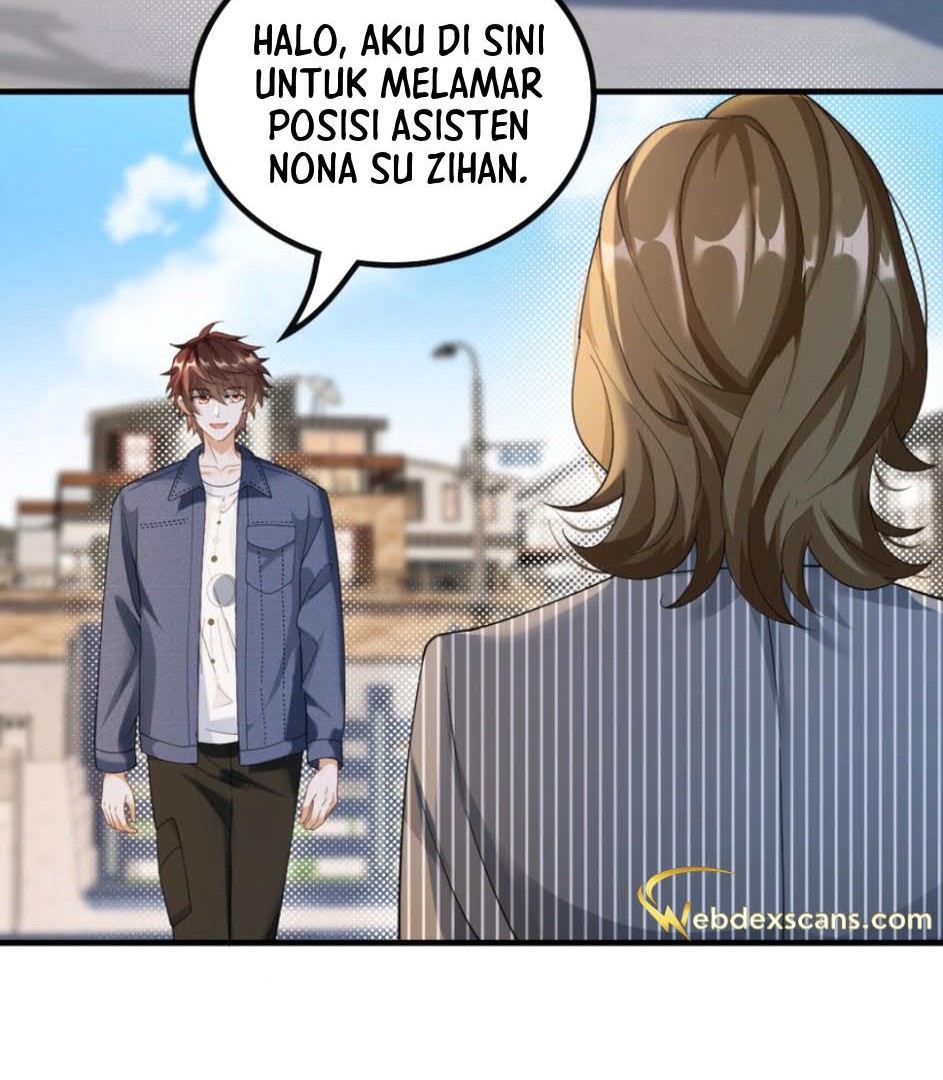 Rebirth I Am The King of Entertainment Chapter 41 - halaman 14