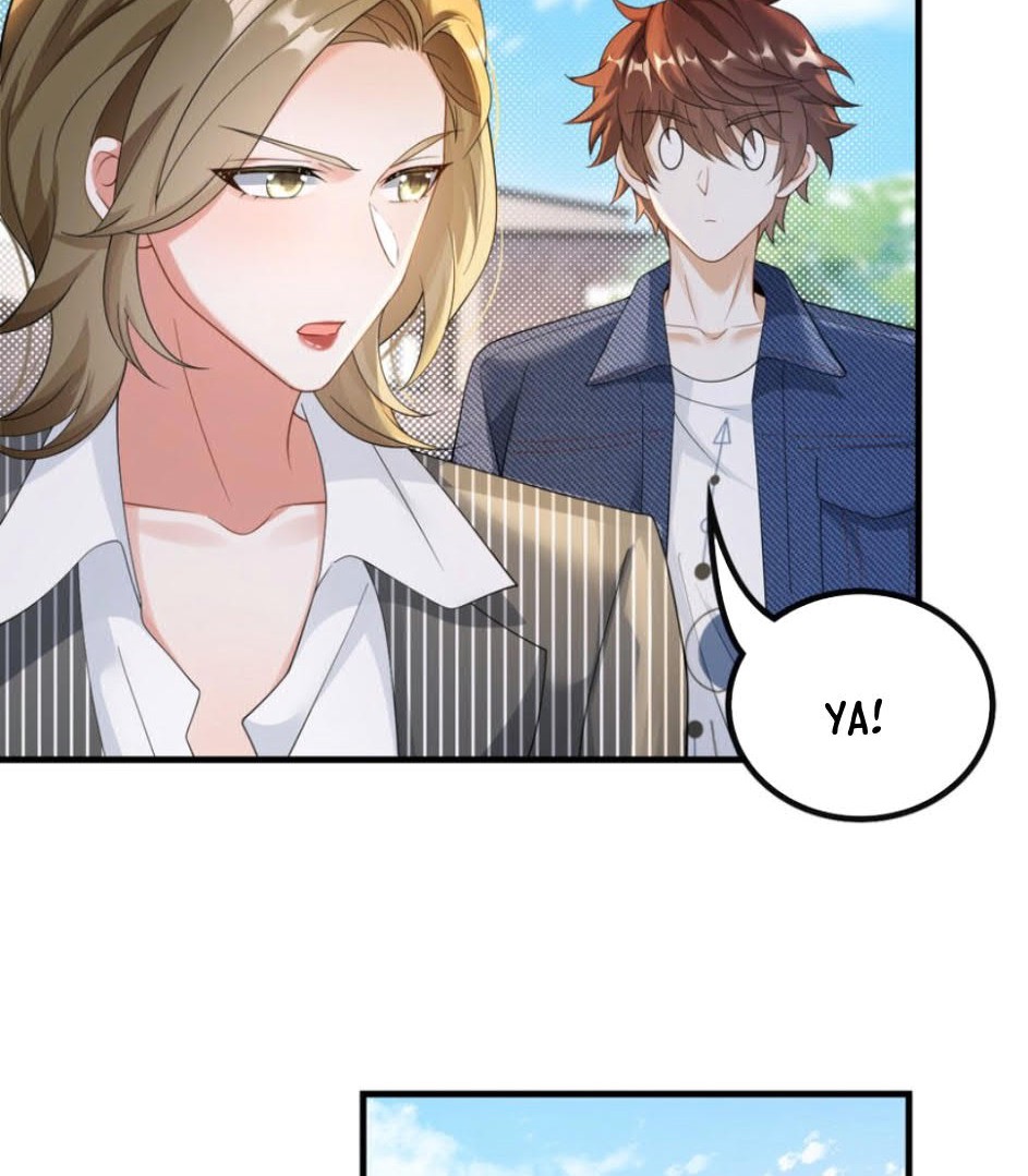 Rebirth I Am The King of Entertainment Chapter 41 - halaman 16