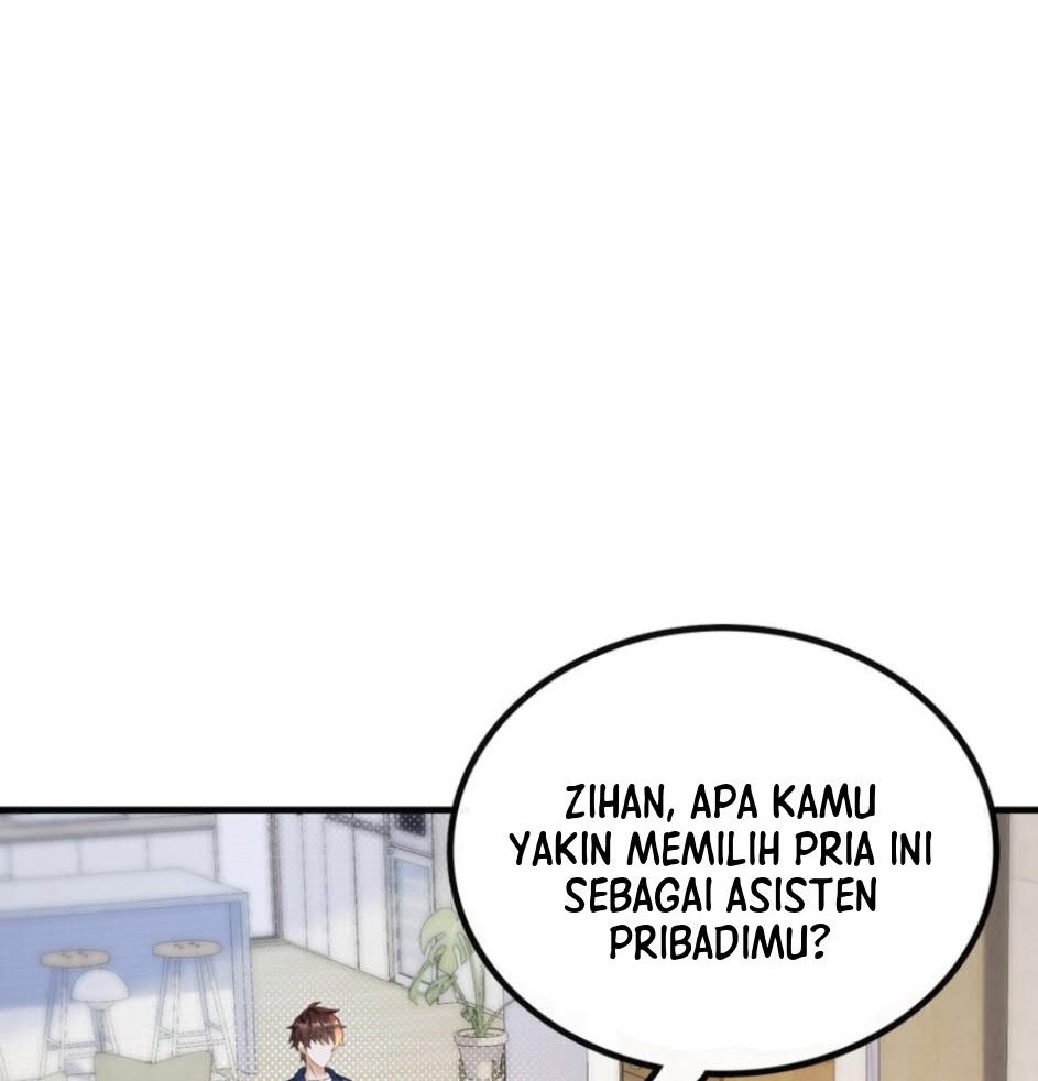 Rebirth I Am The King of Entertainment Chapter 41 - halaman 18