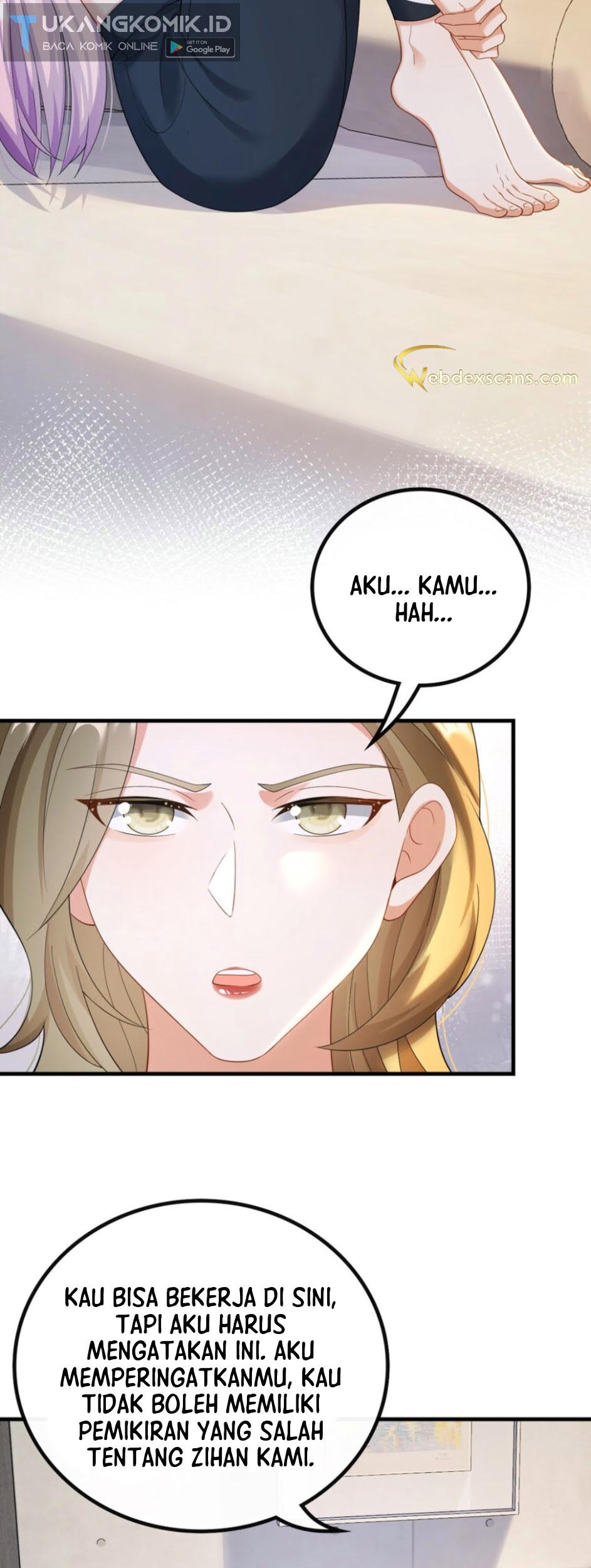 Rebirth I Am The King of Entertainment Chapter 41 - halaman 25