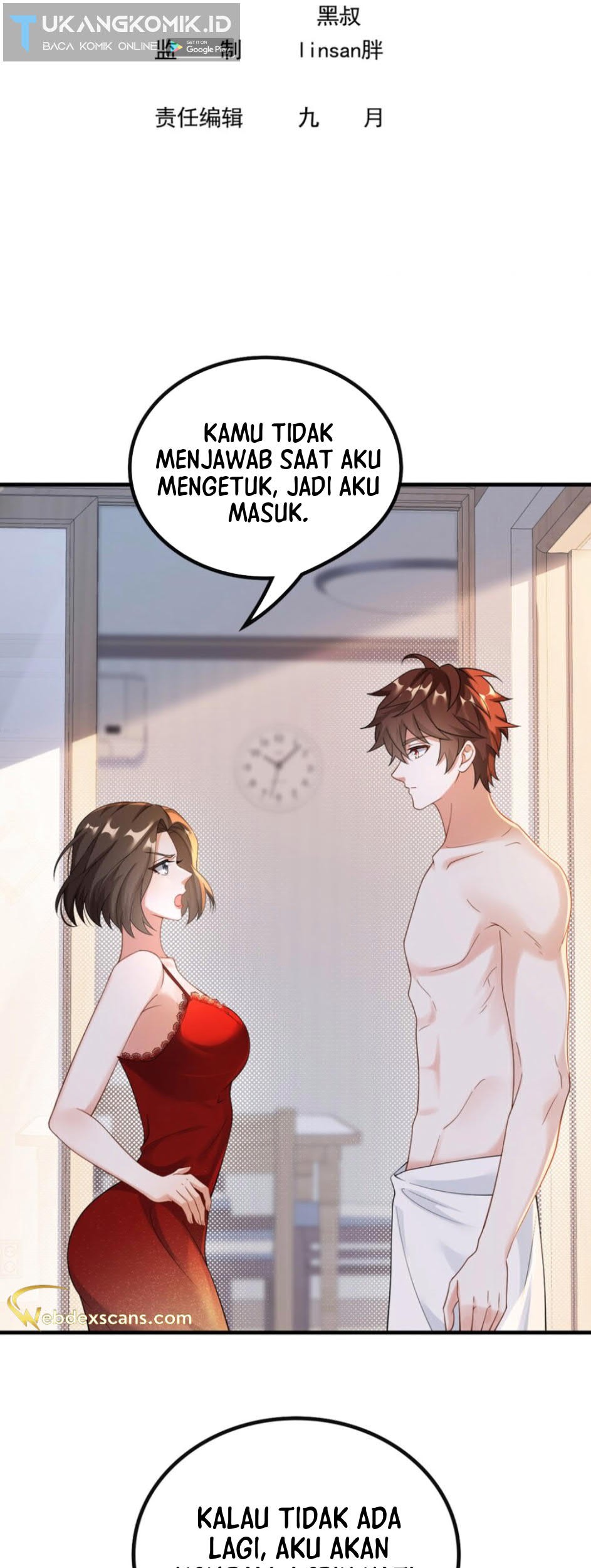 Rebirth I Am The King of Entertainment Chapter 41 - halaman 3