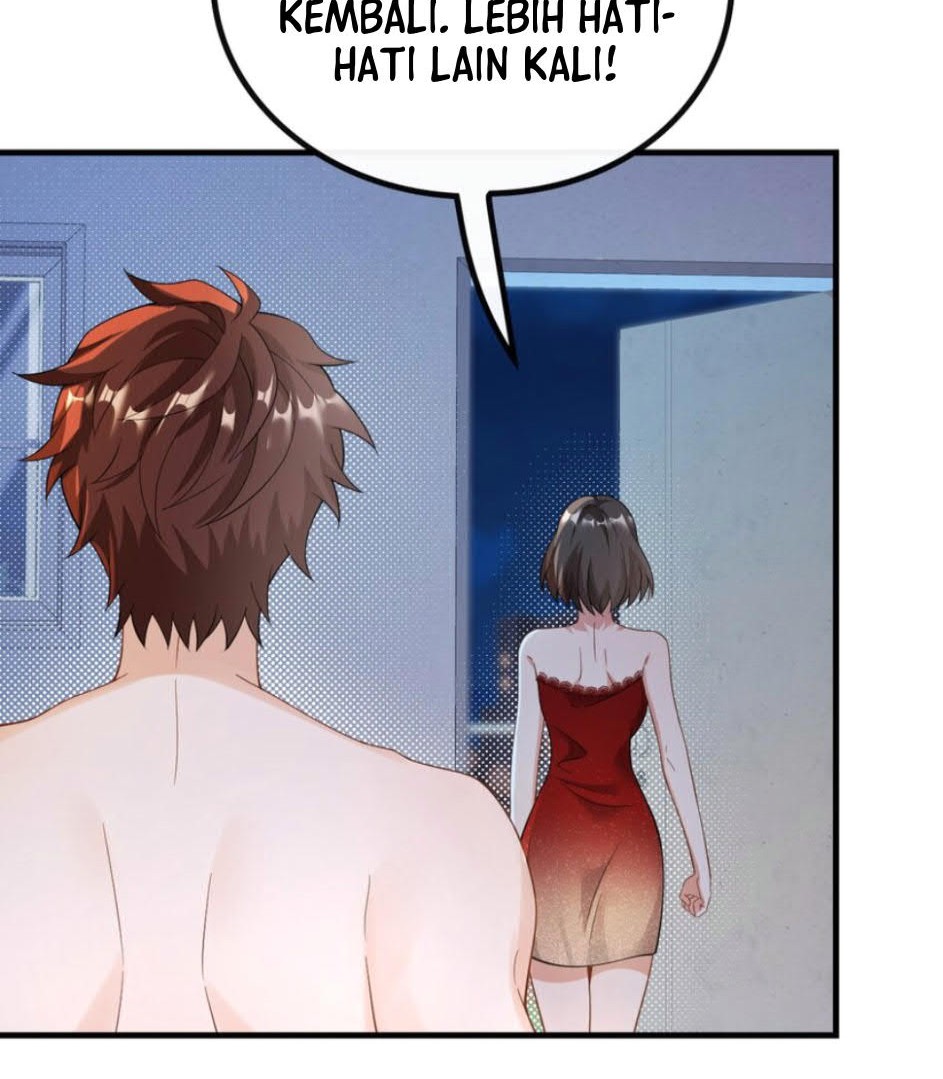 Rebirth I Am The King of Entertainment Chapter 41 - halaman 4