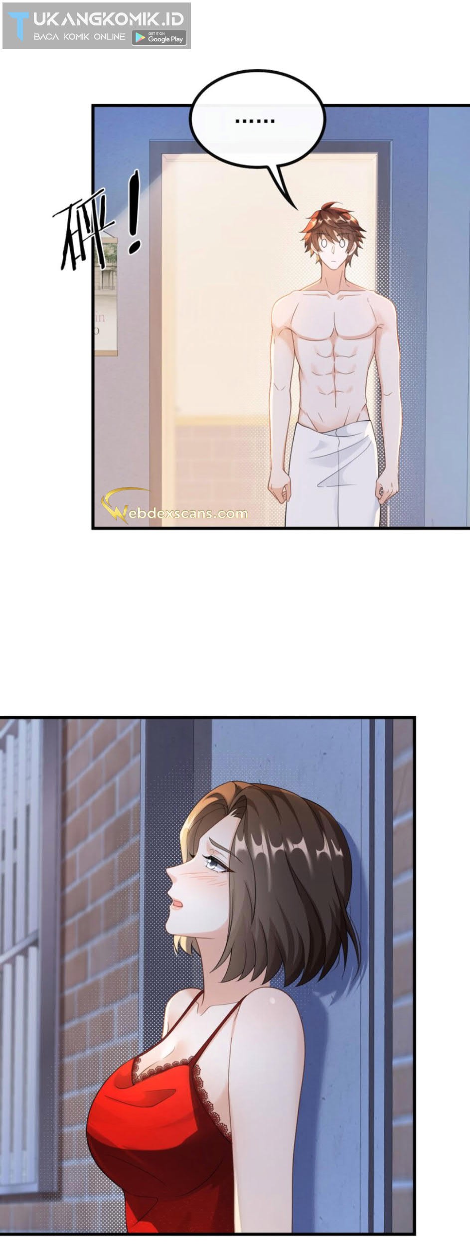 Rebirth I Am The King of Entertainment Chapter 41 - halaman 5