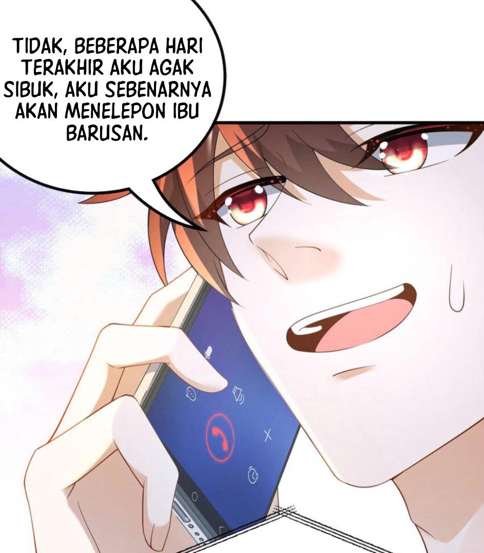 Rebirth I Am The King of Entertainment Chapter 41 - halaman 8