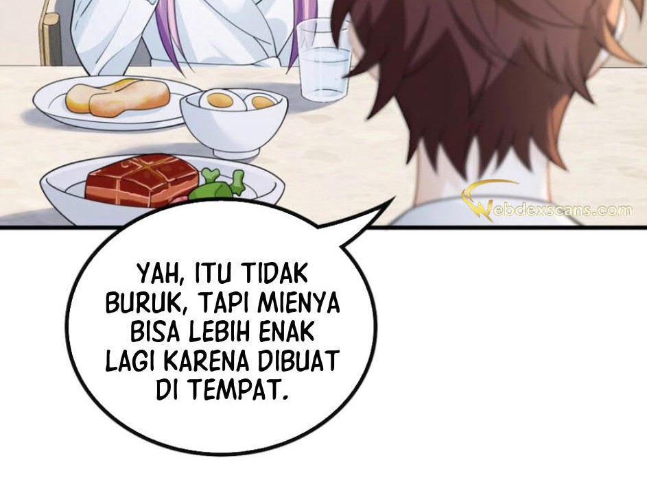 Rebirth I Am The King of Entertainment Chapter 42 - halaman 10