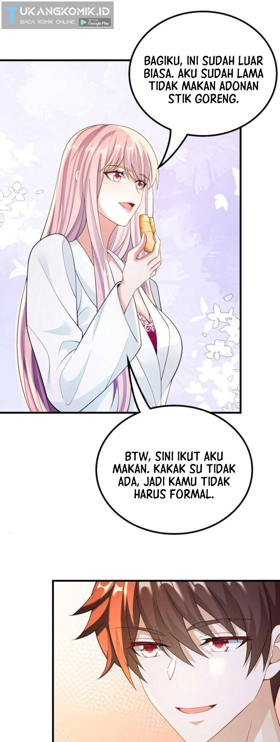 Rebirth I Am The King of Entertainment Chapter 42 - halaman 11
