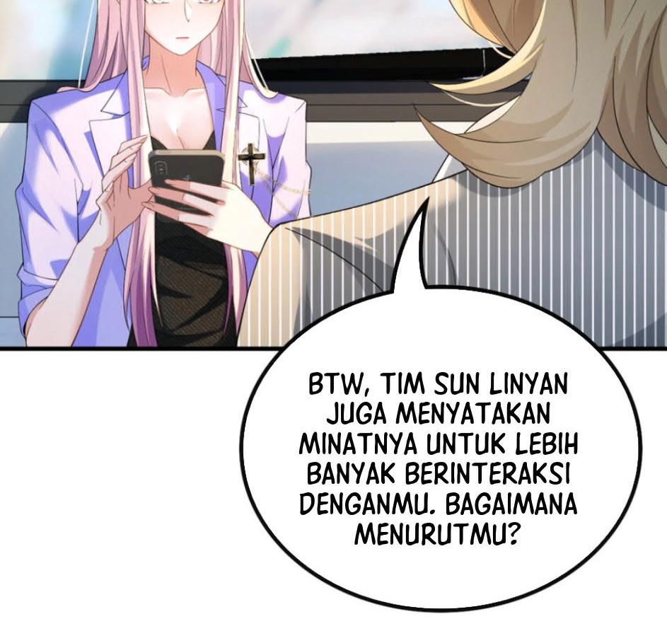 Rebirth I Am The King of Entertainment Chapter 42 - halaman 26