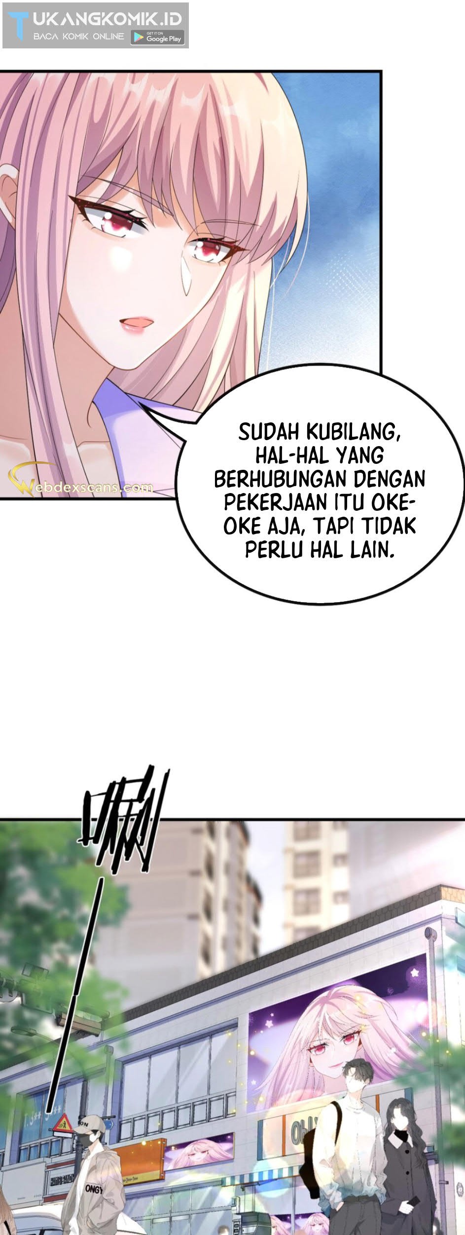 Rebirth I Am The King of Entertainment Chapter 42 - halaman 27