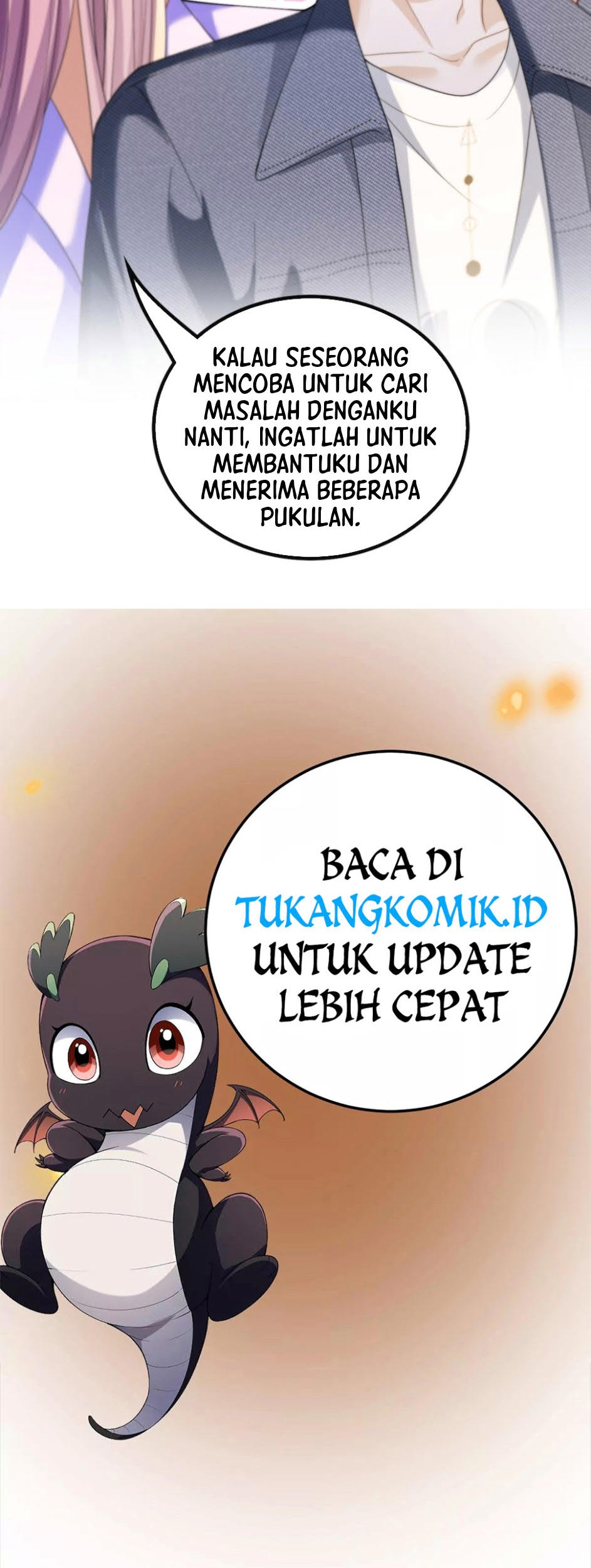 Rebirth I Am The King of Entertainment Chapter 42 - halaman 30