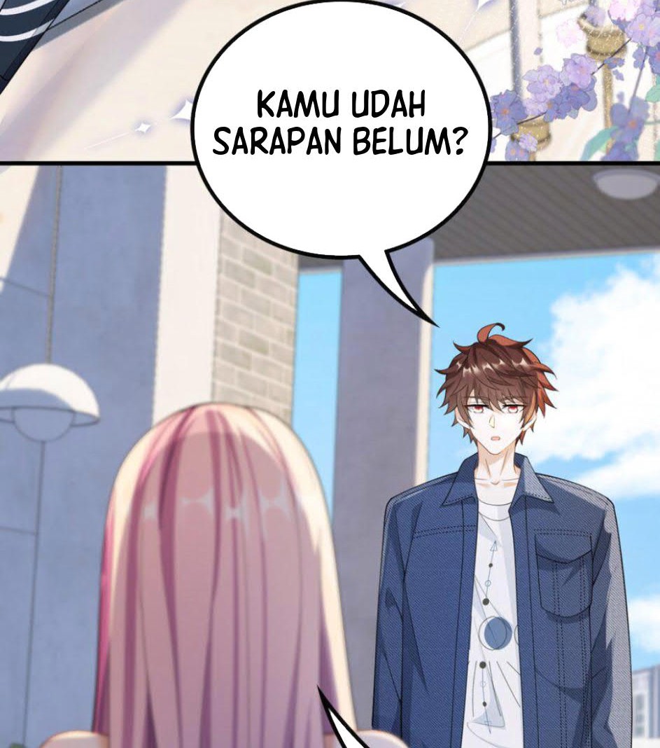 Rebirth I Am The King of Entertainment Chapter 42 - halaman 4