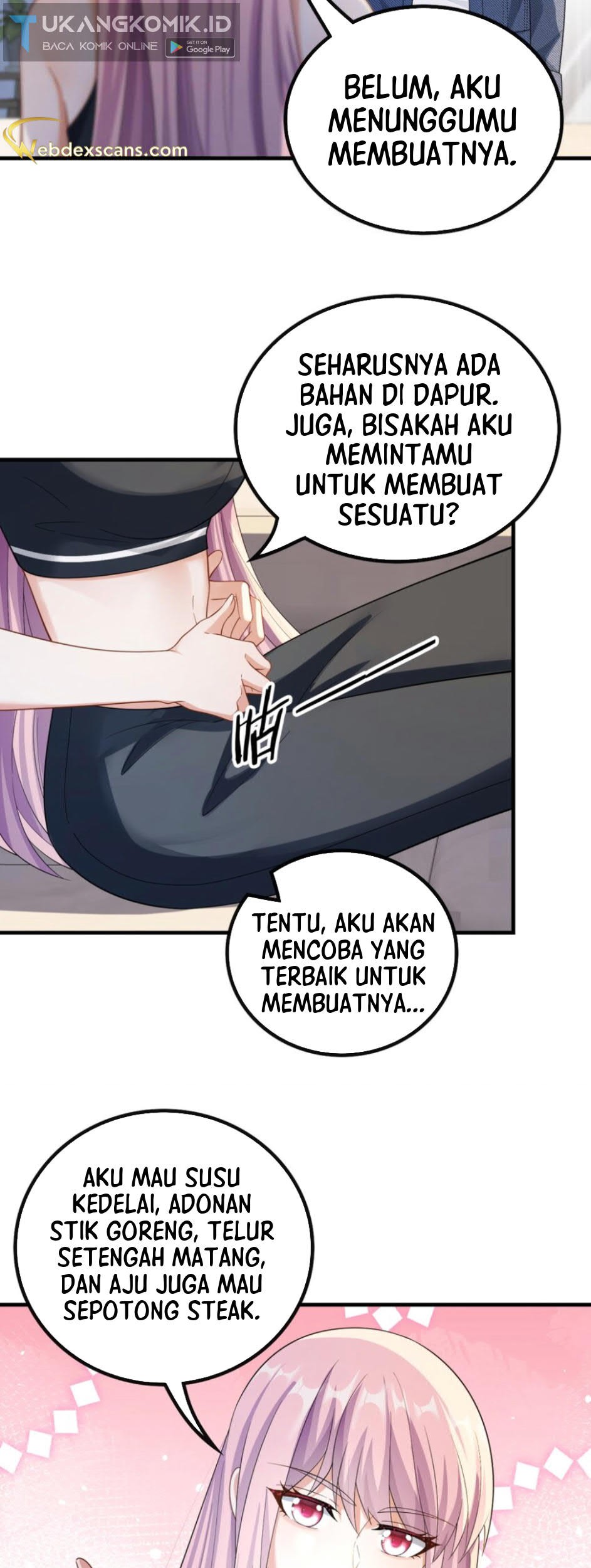 Rebirth I Am The King of Entertainment Chapter 42 - halaman 5